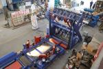 Wonderful Automatic Wood Pallet Making Machine, Euro stype Wood Pallet Making