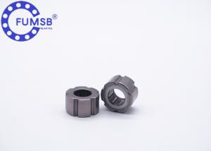 Wholesale Steel Drawn Cup One Way Needle Roller Bearing Single Row HF081410 RC Series Drawn Cup Needle Roller Clutch from china suppliers