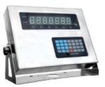 Indicator/LZTS4D/truck scale/digital indicator/LED/stainless steel casing