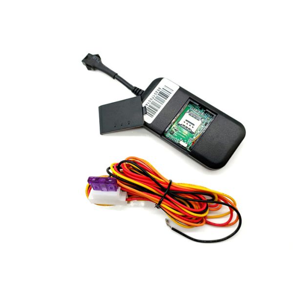 ACC Ignition Mini GPS Tracker With Free App Free Tracking Site
