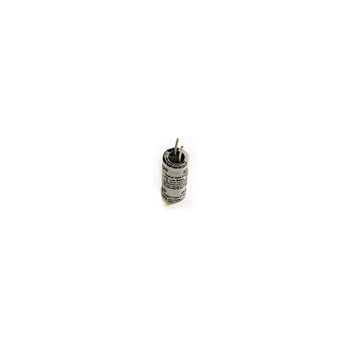 3.7V 60mAh Ternary Lithium Battery LTO 3.7 V Rechargeable Cell NSC0817 10