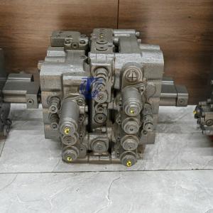 Wholesale VOE14541591 Excavator Main Control Valve For Volvo EC290B EC290C FC329C from china suppliers