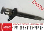 GENUINE original DENSO Fuel Injector 23670-59037 23670-51031 0950006730 095000