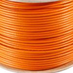 SFTP CAT8 LSZH Jacket Material Cable 2000 MHz Frequency 22 AWG for Network