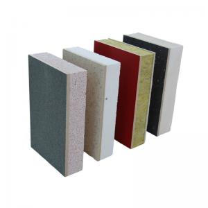 Wholesale Roof Insulation Decoration Integrated Board from china suppliers