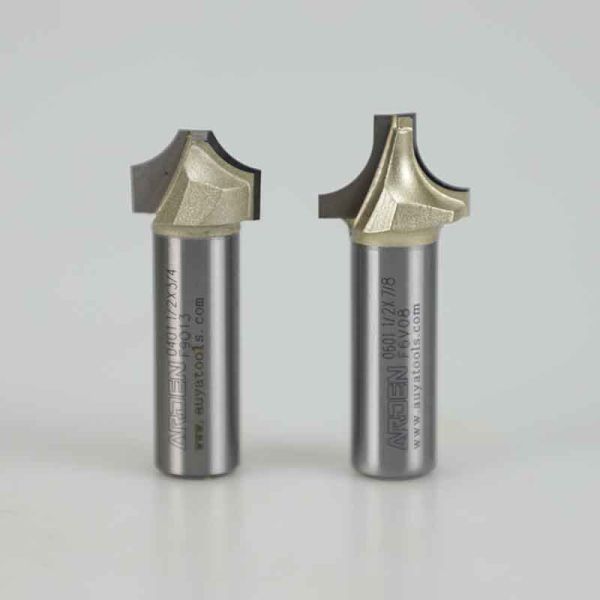 Arden Trimming Machine Woodworking Slotting Milling Cutter Carving Bits Open Engraving Milling Cutter Bakelite Milling Cutter