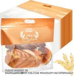 Bread Bags For Homemade Bread Reusable Zipper Sourdough Bread Bags To Keep Fresh