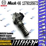 original new Diesel fuel PUMP assembly 313GC5222M 0414755003 for truck engine