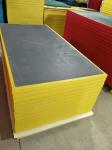Basketball Court Wall Padding, Gymnasium Wall Padding , Basketball Court Wall