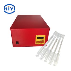 Wholesale Heating Function Gerber Centrifuge Machine Maximum Speed 1400r/Min from china suppliers