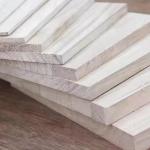 Surfboards Broken Wooden Performance Board for Taekwondo and Karate Competitions