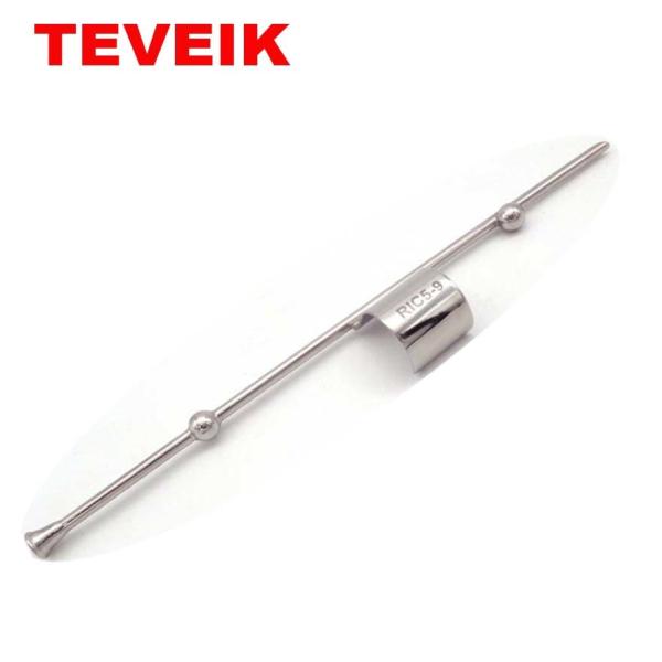 Durable Ultrasound Needle Guide , Biopsy Needle Bar Guide For GE RIC6-12-D RIC5