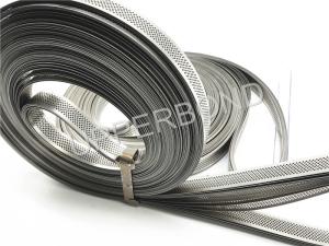 Wholesale 0.2*12.6*3290 Steel Tape For Cigarette Rolling Machine from china suppliers
