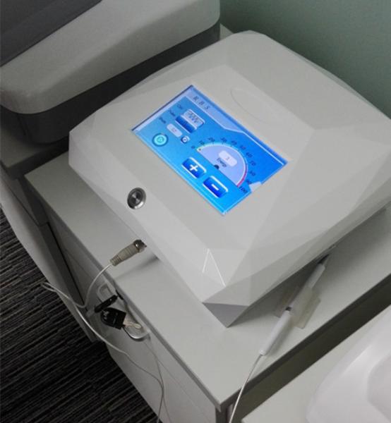 0.01mm(Diameter) Strict quality test laser for spider veins on face vascular