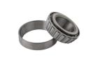 Auto Parts Truck Bearings Fast Moving Separate Large Capacity High Reliability
