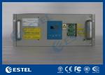 300W Outdoor Network Cabinet Heat Exchanger Low Noise ISO9001 CE Certification