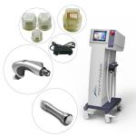 MRF SRF 200W Fractional RF Beauty Machine RF Microneedling Devices