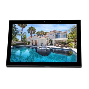 Wholesale RS232 Interface Android Touch Industrial Controller Resolution 1280x800 Octa Core from china suppliers