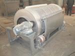 Mexico Plant Micro Screen Rotating Drum Filter With Customizable Options