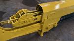 CAT315 Sturdy Excavator Telescopic Boom 25m Long Reach Heavy Duty