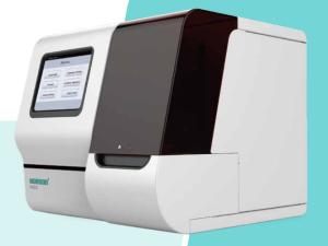 Wholesale HPLC Medical Laboratory HbA1c Analyzer from china suppliers
