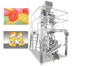 Wholesale 1 KG Food Packing Machine with PLC System Electric Driven Type from china suppliers