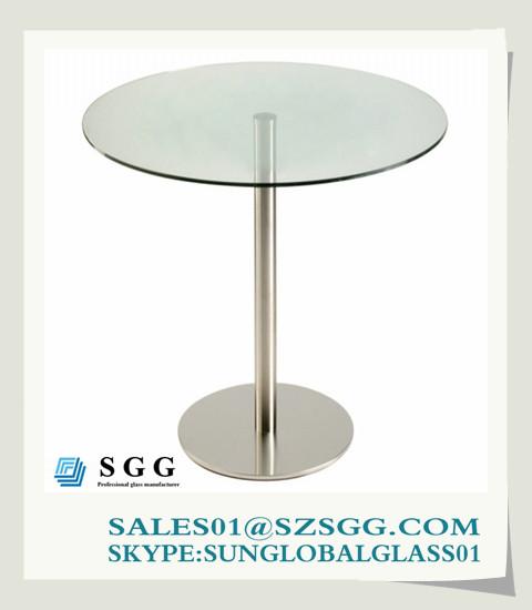 Quality glass coffe table (round,oval,square,rectangle) for sale