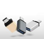 Wholesale Headphone 18W Quick Charge USB 3.0 To Connector Type C Adapter