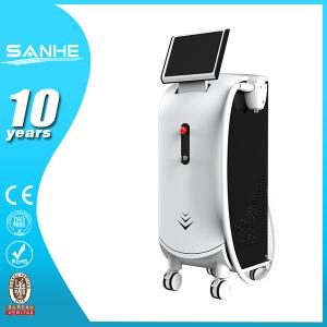 Wholesale permanent hair removal 2016 new design /P- 808 /808nm diode laser hair removal machine /ha from china suppliers