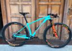 Anti Oil Solvent Based Ink Bicycle Frame Decals High Temperature Resistance