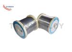 IEC Class 1 TX Constantan 0.404mm 26AWG Thermocouple Bare Wire