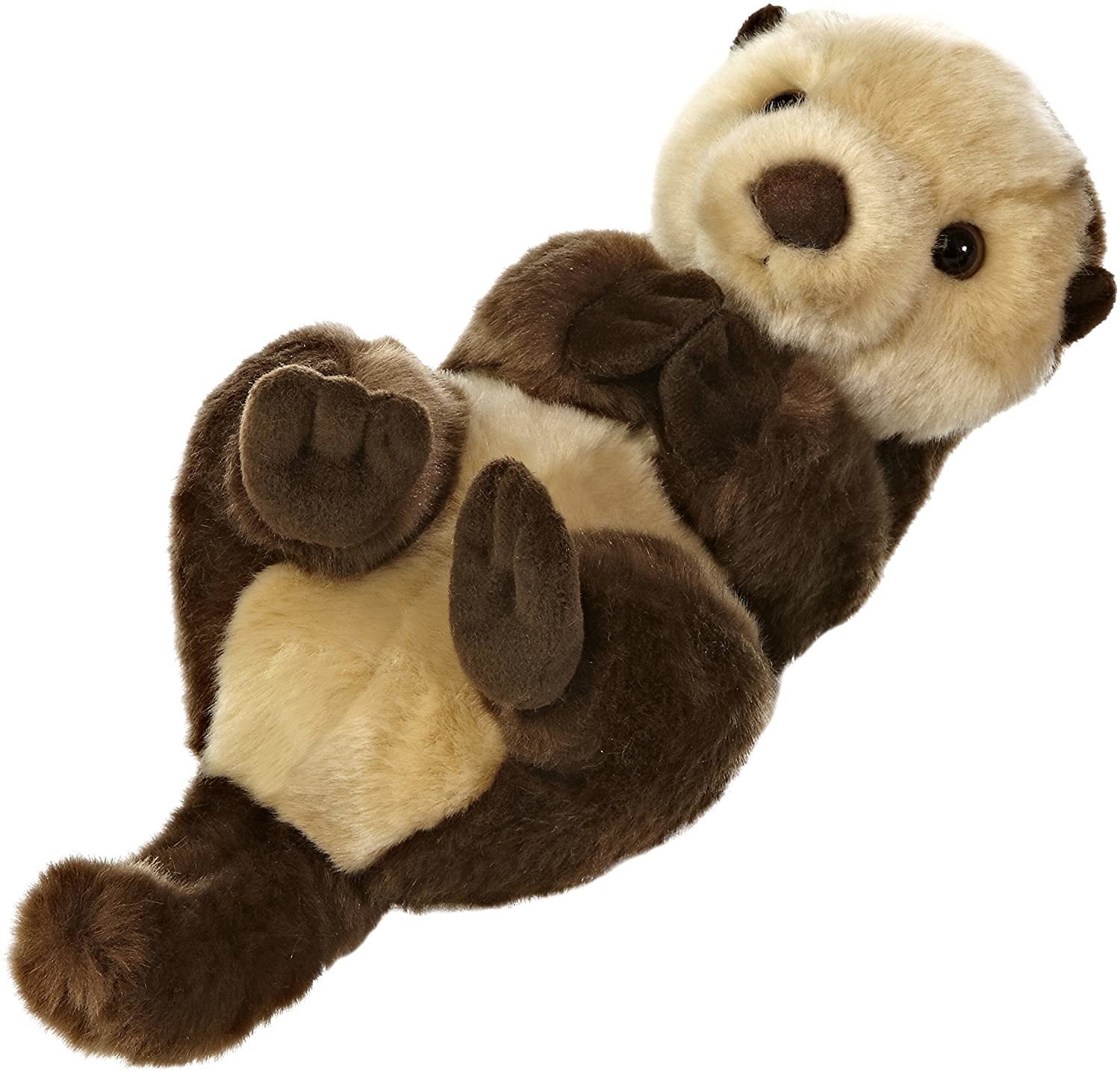 Machine Washable Children'S Cognitive Realistic Sloth Plush Toy