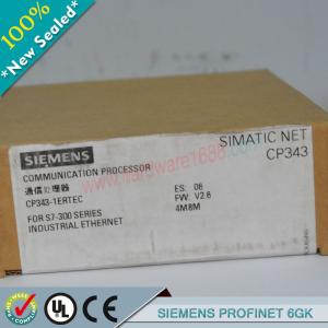 Wholesale SIEMENS SIMATIC NET 6GK 6GK5496-4MA00-8AA2 / 6GK54964MA008AA2 from china suppliers