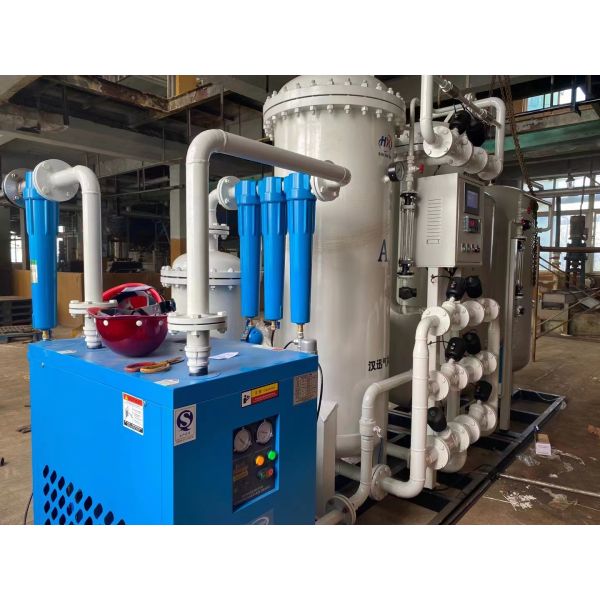 PSA Hydrogen Generator Pressure Swing Adsorption