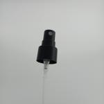 Recyclable Fine Mist Spray Bottle for Safe and Eco-Friendly Cosmetic Essential
