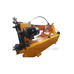 Wire Bow Type Cable Stranding Machine Max 400RPM Main Body Speed