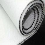 3D Composite Drainage Network 4m Width for Highway Drainage Dependability