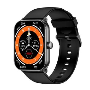 Wholesale KW261 1.78&quot; Square Shape Smart Watch Amoled Display And Bluetooth Calling Smartwatch from china suppliers