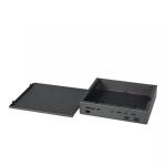 OEM Metal Cabinet Assembly Customized Sheet Metal Fabrication Assembling