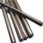 SS 304 630 2205 Stainless Steel Bar Rod Round Shape 2mm 3mm 6mm Size