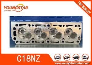 Wholesale C18NZ Complete Cylinder Head Assembly For Opel Astra Kadett Vectra 1.8L Motor OEM 90880028 from china suppliers