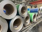 AISI ASTM SUS 410 304L 202 Stainless Steel Coil 2B Finish 3mm-2000mm Width