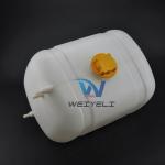Excavator Coolant Radiator Kettle Voe11033336 L90c/L120c/L220d/L150d/L180d
