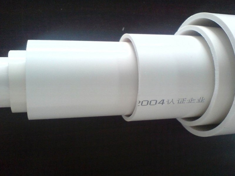 Plastic UPVC Pipe Extrusion Machine / Plastic Pipe Extruder / Factory Direct Supply PVC Pipe Making Machine