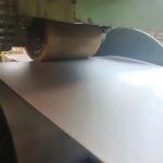 EN 1.4113 / AISI434 Stainless Steel Sheet and Plate Thickness 0.4 - 30.0mm for
