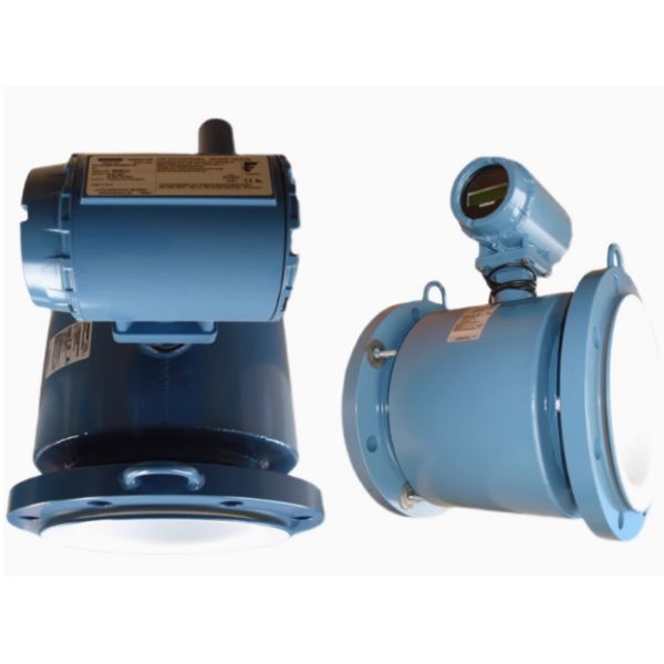 Emerson Rosemount 8800DW015 Wafer Vortex Flow Meter, 1.5 Inch (DN40)