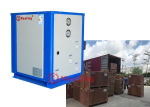 Wholesale MDS20D 220V 50HZ 7.5KW Ground Source Heat Pump Water Heaters With Famous Compressor from china suppliers