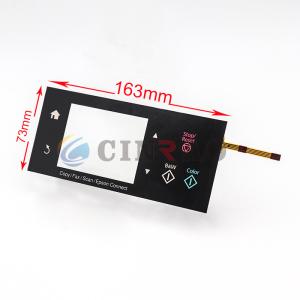 Wholesale Auto 163*73mm TFT LCD Touch Screen from china suppliers