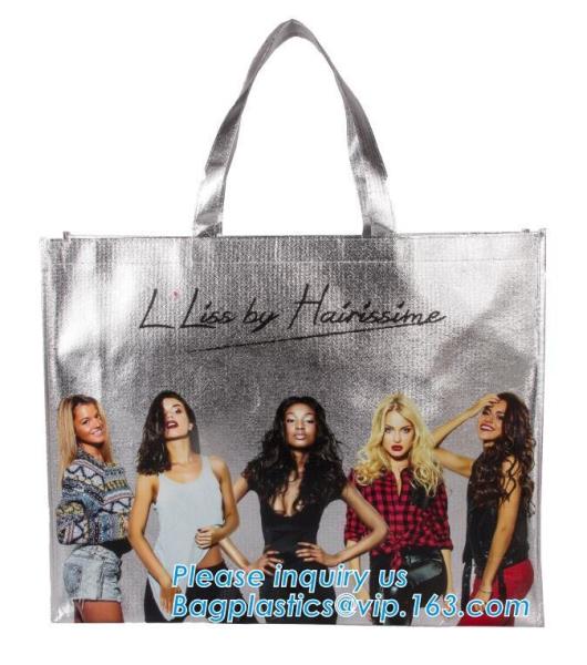 Manufacturer of pp lamination non woven bag/China Manufacturer of pp lamination