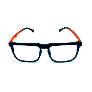 Wholesale Multipurpose Exquisite Titan Blue Ray Blocking Glasses For Female 51-16-140mm from china suppliers